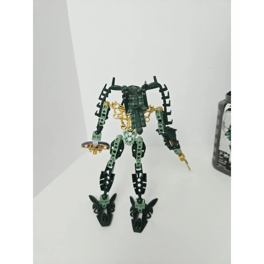 LEGO BIONICLE Piraka Zaktan 